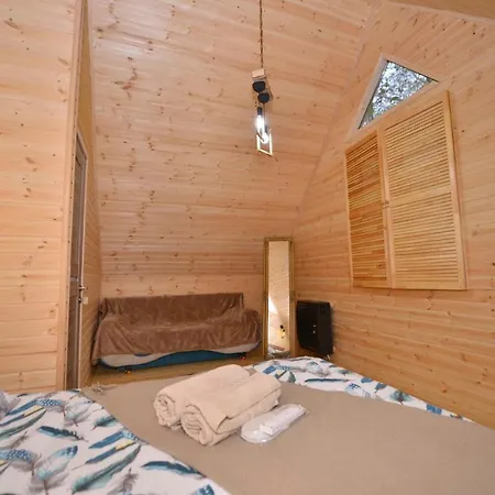 Cottage Sataplia Kutaisi Exterior photo