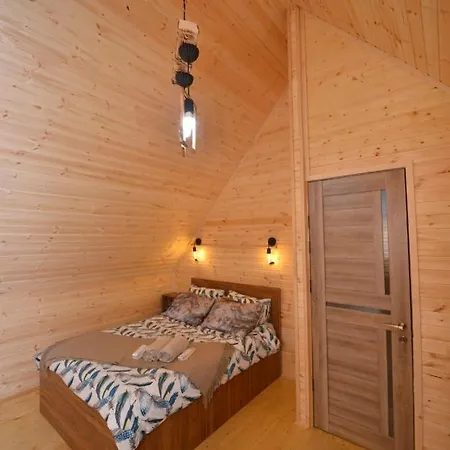 Cottage Sataplia Kutaisi Exterior photo