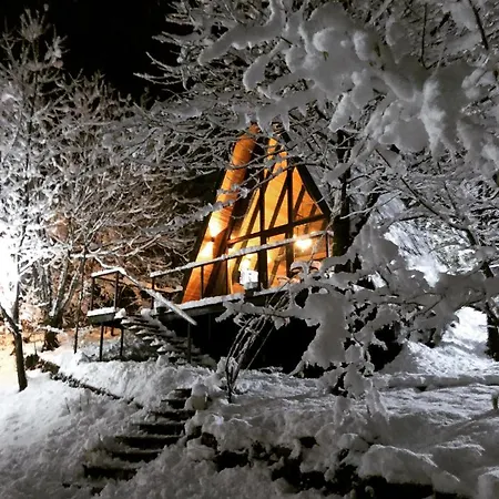 Cottage Sataplia Kutaisi Exterior photo