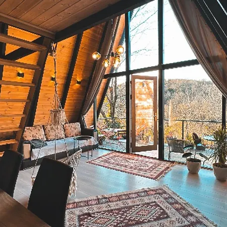 Cottage Sataplia Kutaisi Exterior photo