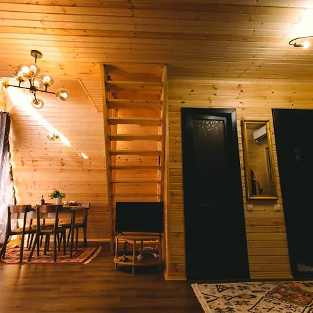 Cottage Sataplia Kutaisi Exterior photo