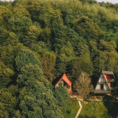 Cottage Sataplia Kutaisi Exterior photo