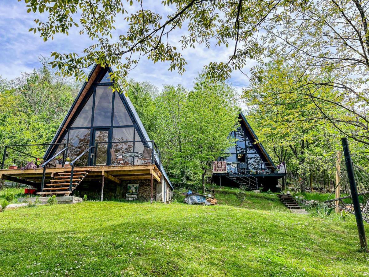 Chalet Sataplia