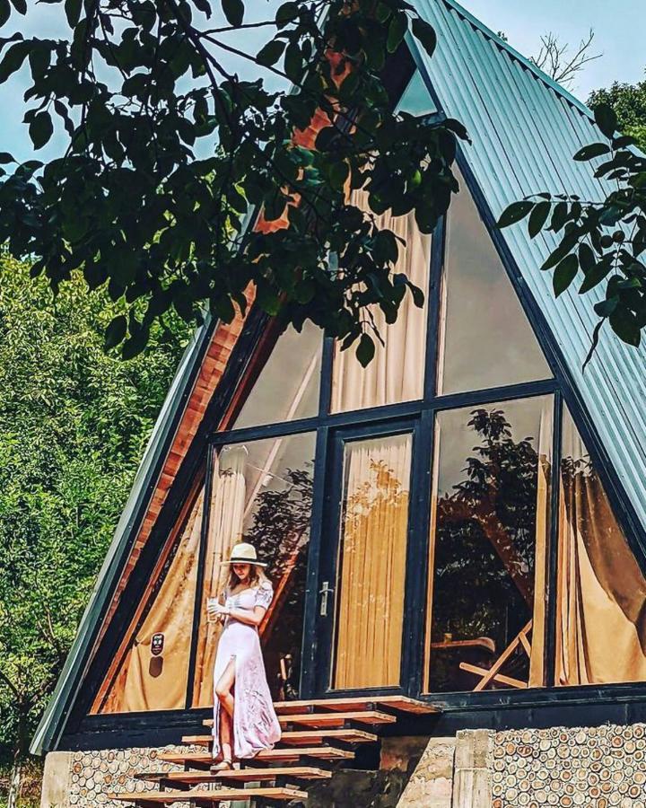 Chalet Sataplia