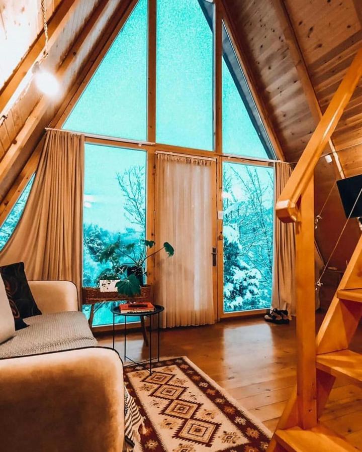 Sataplia Chalet Kutaisi