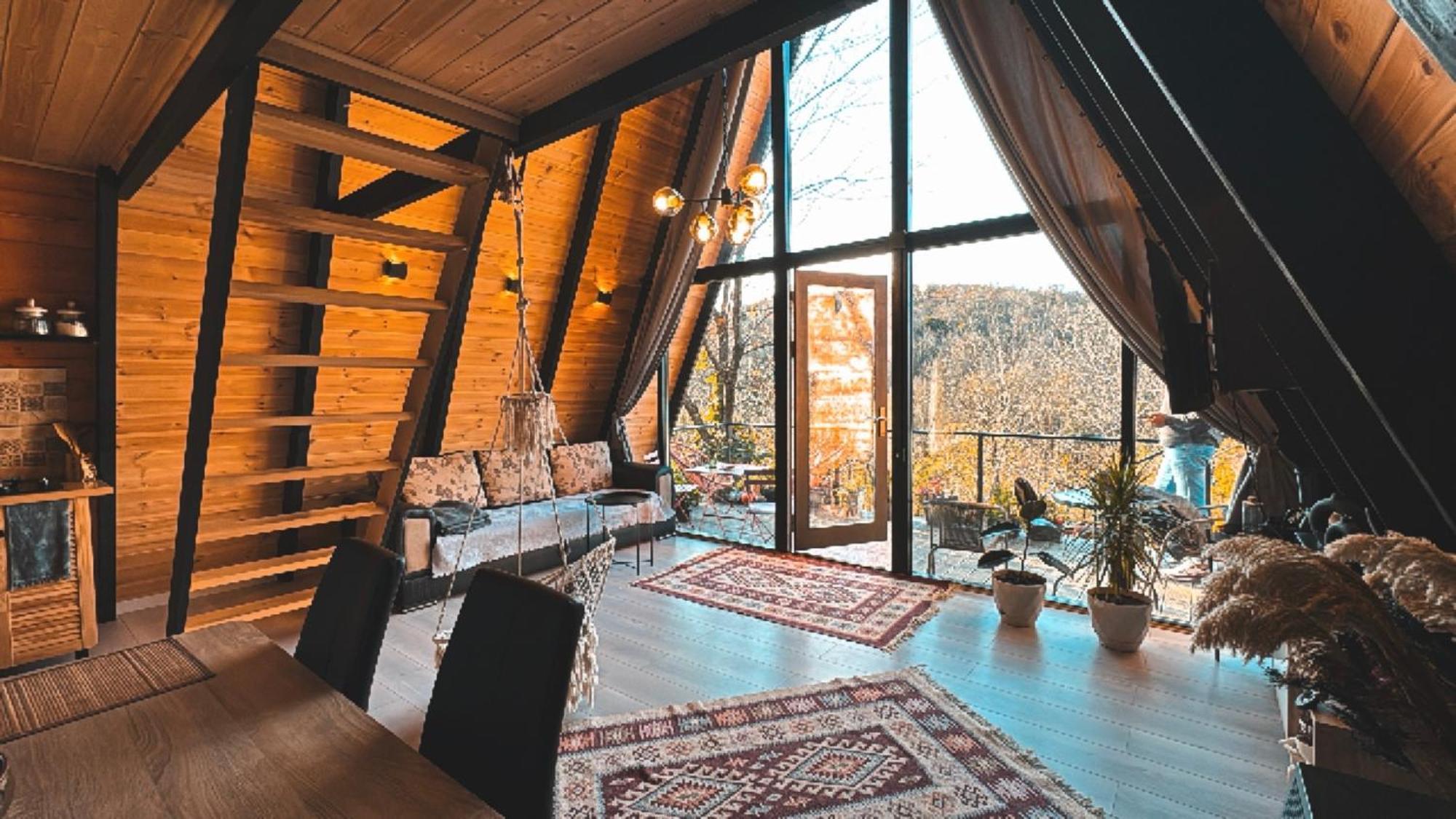 Chalet Sataplia Kutaisi