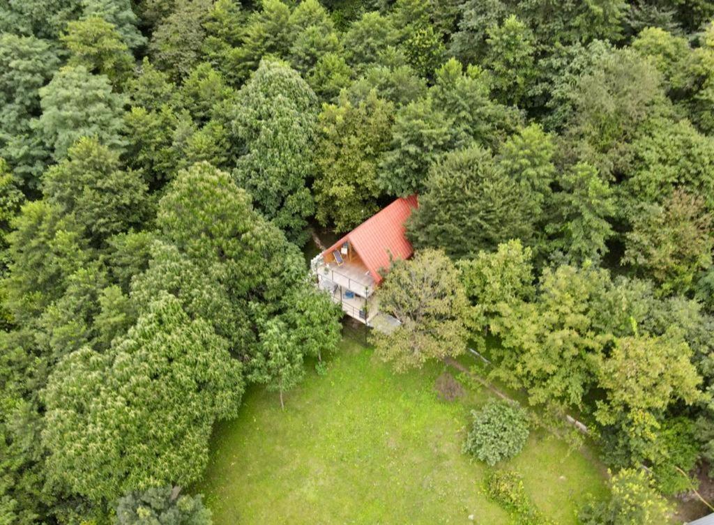 Sataplia Chalet