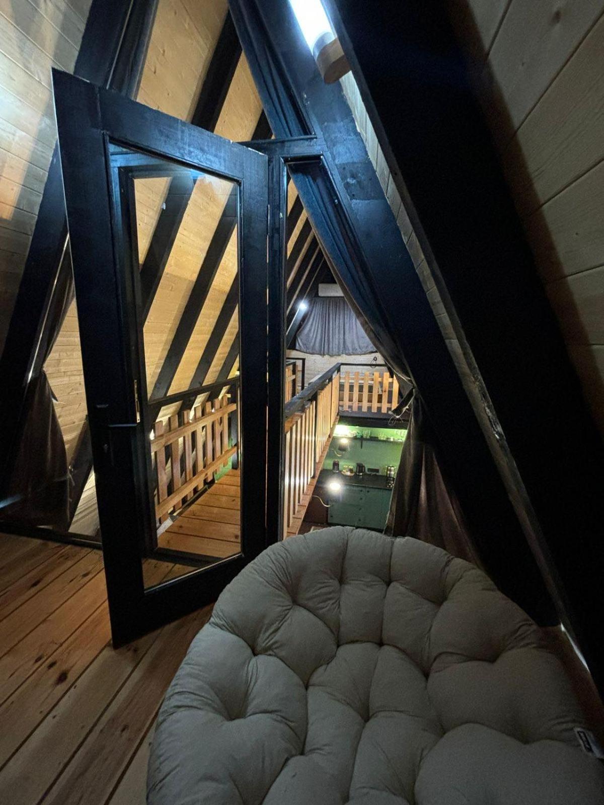 Chalet Sataplia