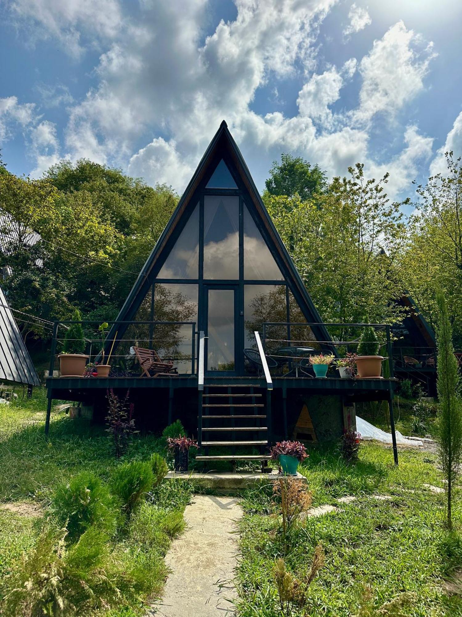 Chalet Sataplia Kutaisi