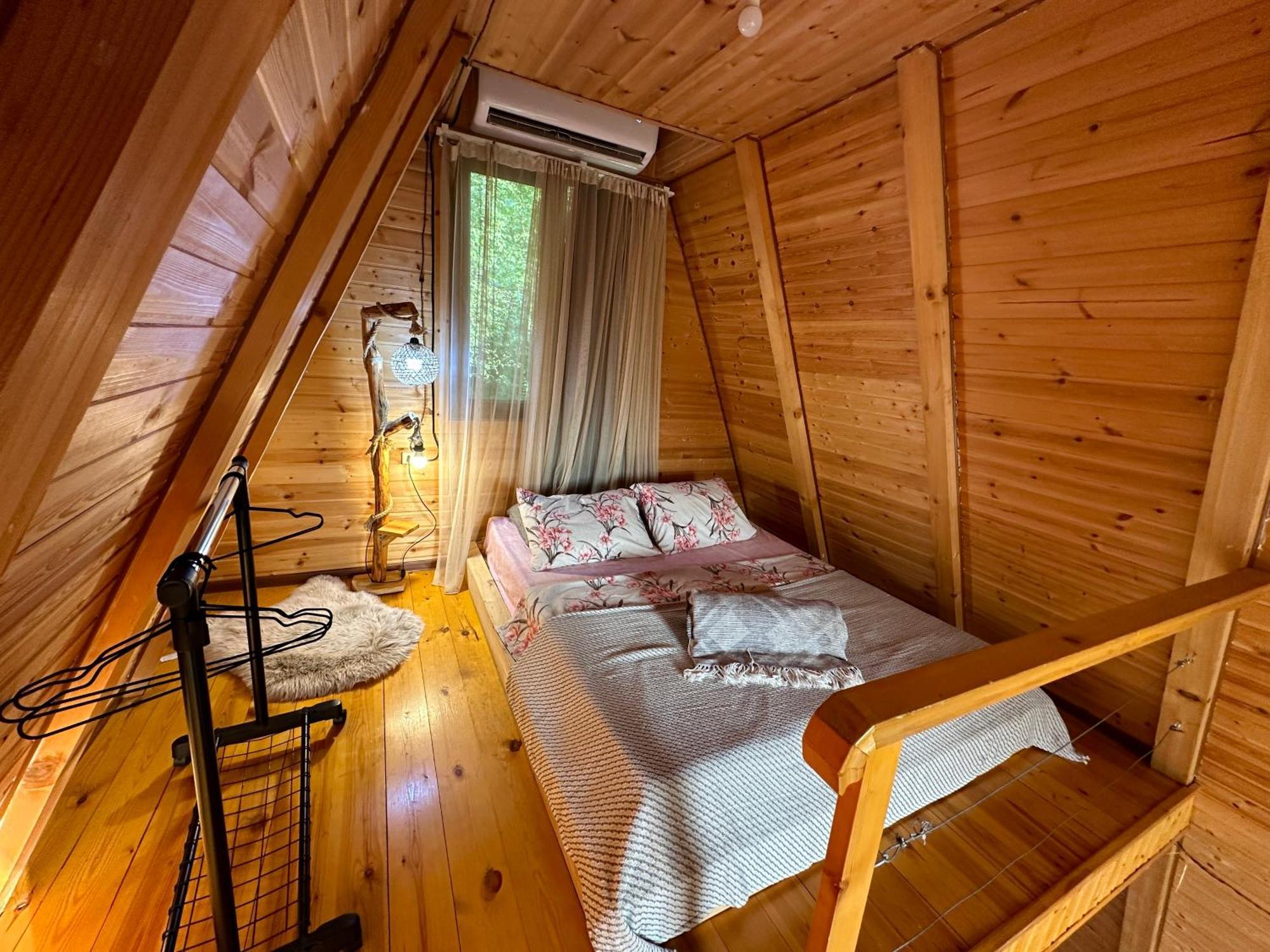 Sataplia Chalet Kutaisi
