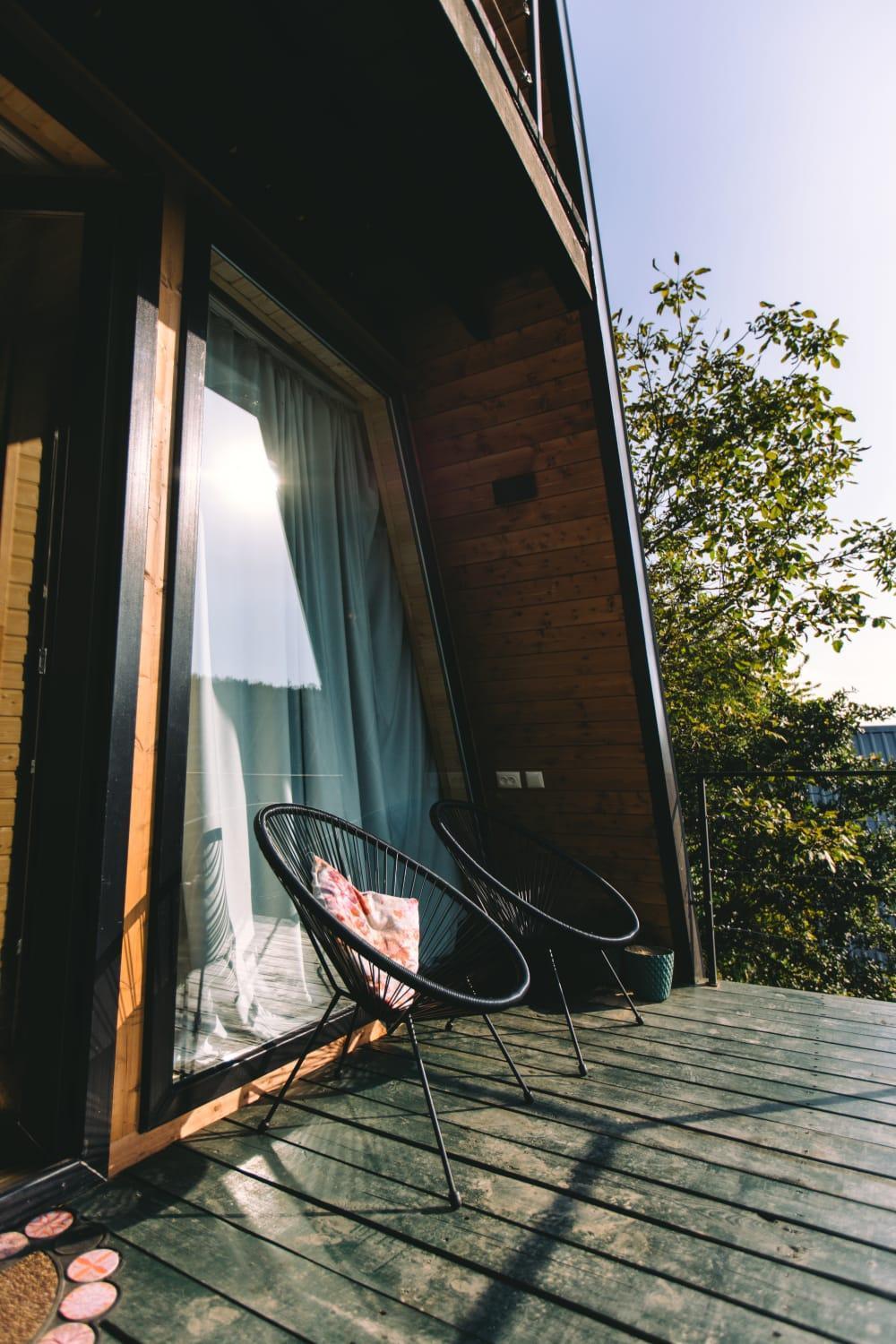 Sataplia Chalet *