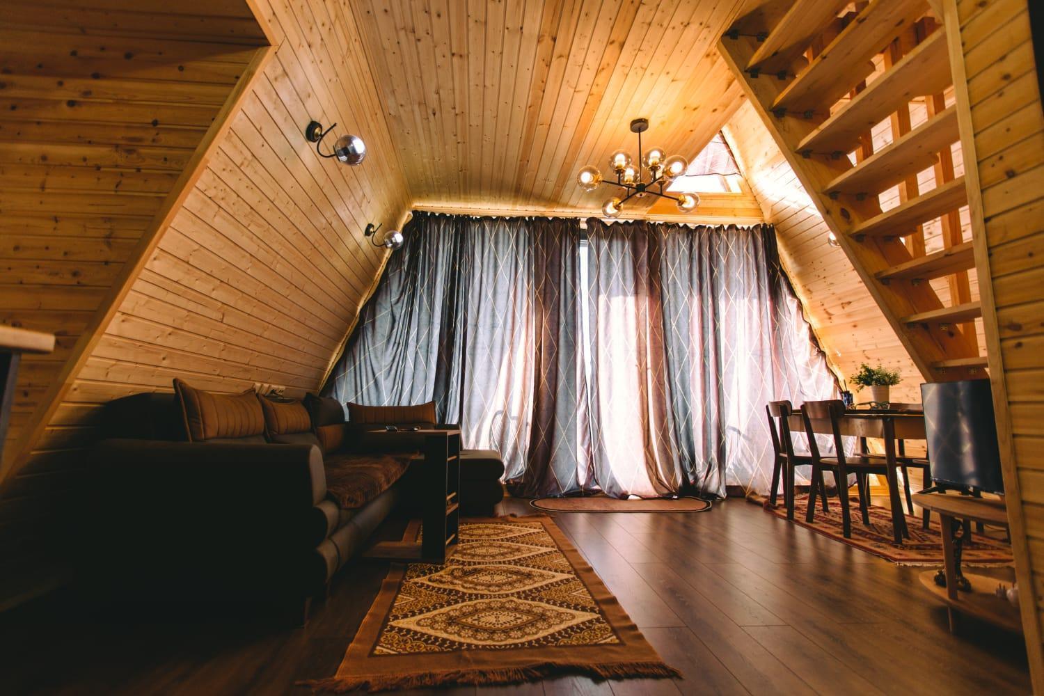 Sataplia Chalet *