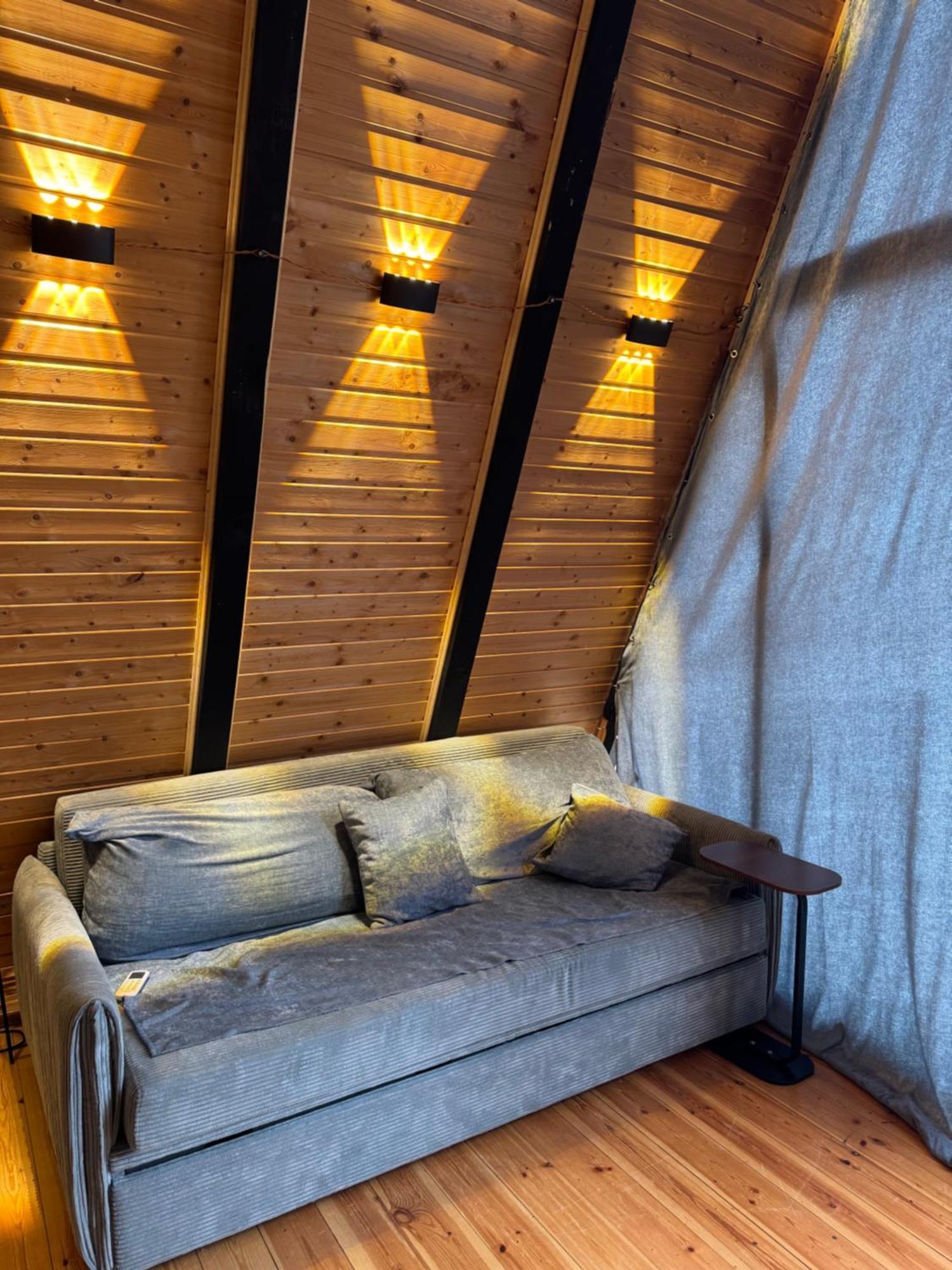 Sataplia Chalet