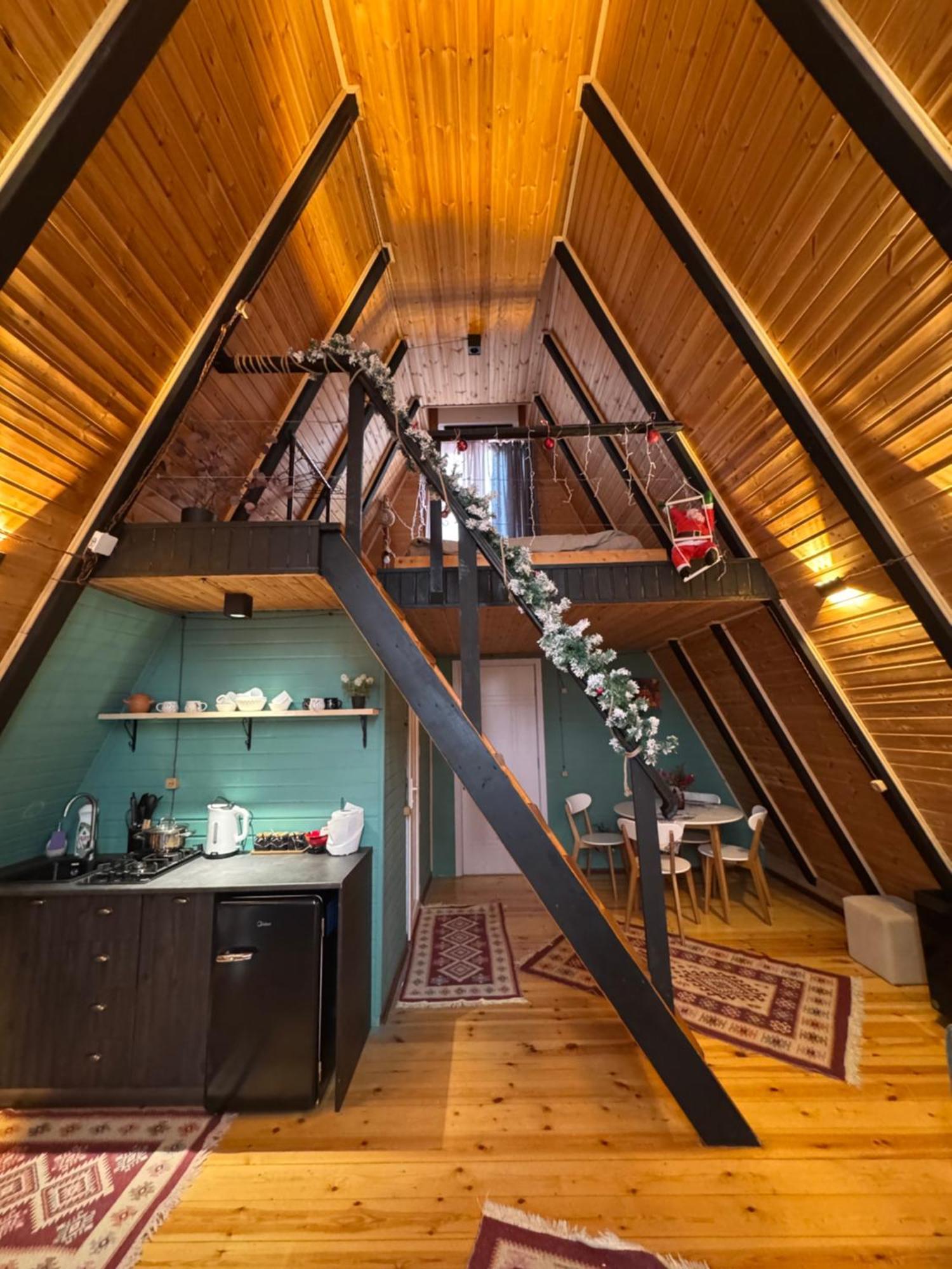 Chalet Sataplia