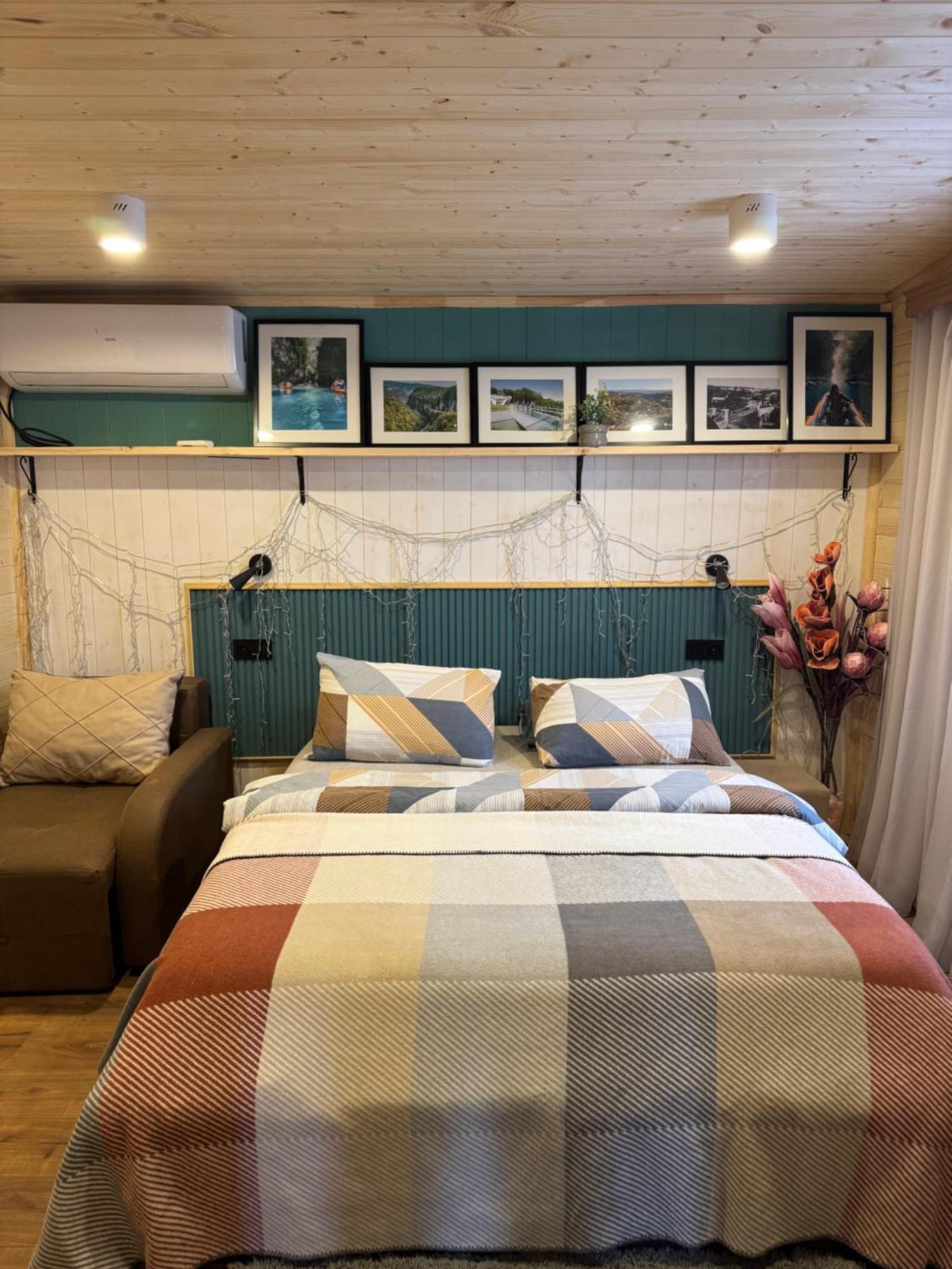 Chalet Sataplia