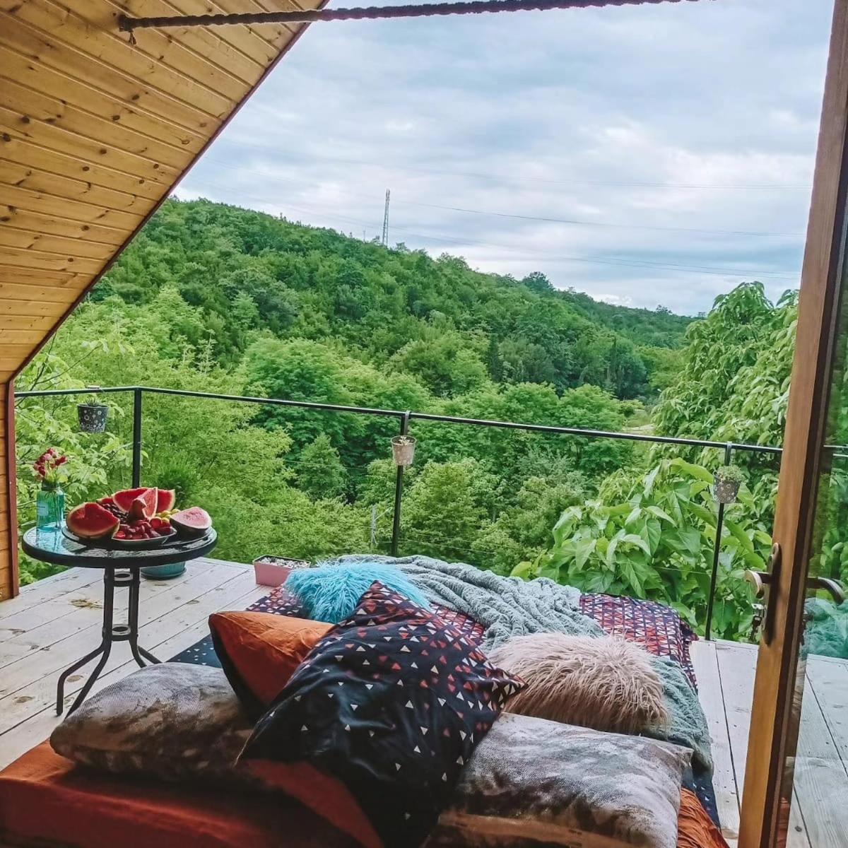 Chalet Sataplia